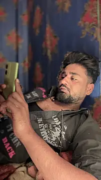 Munny6677 online show from February 2026 07:56:02 PM