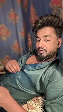 Munny6677 online show from February 2026 05:34:01 PM