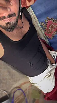 Munny6677 online show from January 2026 08:29:01 PM