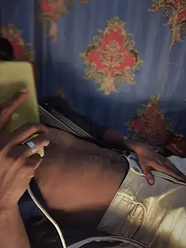 Munny6677 online show from January 2026 09:29:01 PM