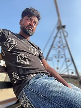 Munny6677 online show from January 2026 07:12:02 AM