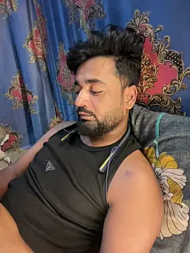 Munny6677 online show from March 2026 09:27:02 PM