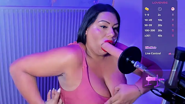 bigboobs violeta online show from September 2025 02:57:01 PM