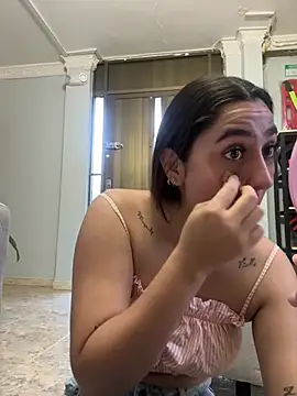 JasmineRhodes online show from February 2026 11:54:02 AM