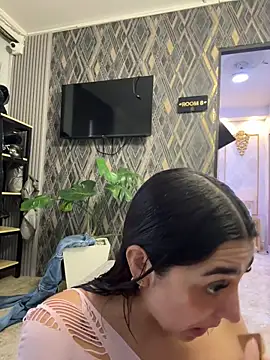 JasmineRhodes online show from March 2026 12:15:01 PM