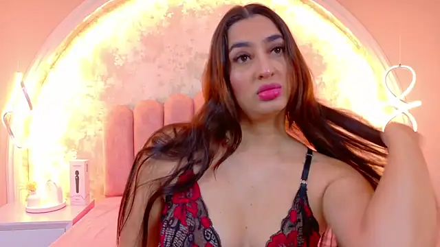 JasmineRhodes online show from February 2026 12:23:02 PM