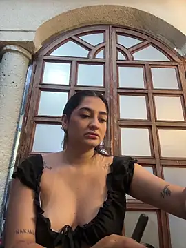 JasmineRhodes online show from March 2026 12:10:02 PM