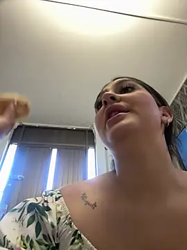 JasmineRhodes online show from January 2026 12:53:01 PM