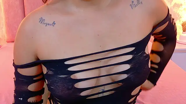 JasmineRhodes online show from February 2026 01:11:02 PM