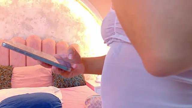 JasmineRhodes online show from March 2026 12:02:02 PM