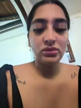 JasmineRhodes online show from May 2026 12:22:02 PM