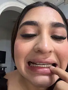 Snapshot of JasmineRhodes chatting on November 2025 01:00:02 PM JasmineRhodes online show from November 2025 01:00:02 PM