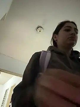 JasmineRhodes online show from April 2026 12:18:02 PM