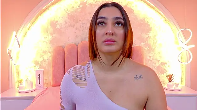 JasmineRhodes online show from February 2026 12:58:01 PM