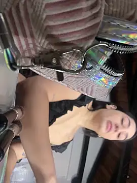 JasmineRhodes online show from March 2026 12:01:01 PM