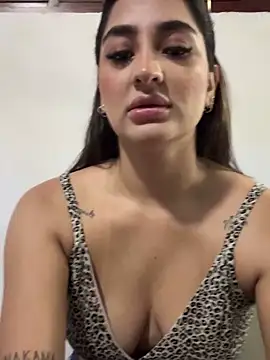 JasmineRhodes online show from April 2026 01:04:02 PM