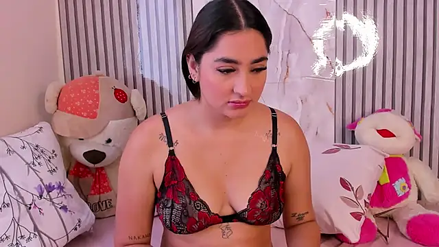 Snapshot of JasmineRhodes chatting on September 2025 04:45:02 PM JasmineRhodes online show from September 2025 04:45:02 PM