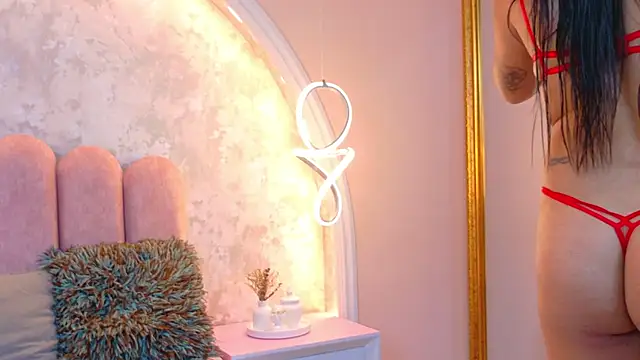 Snapshot of JasmineRhodes chatting on October 2025 12:59:02 PM JasmineRhodes online show from October 2025 12:59:02 PM