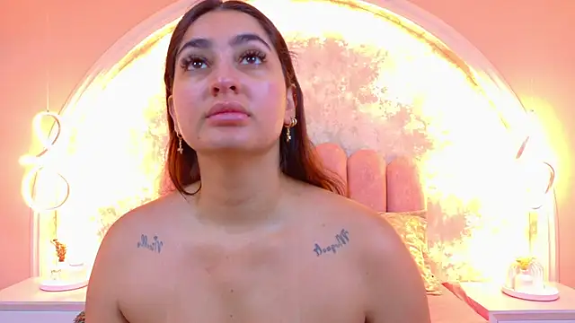 JasmineRhodes online show from May 2026 12:59:02 PM