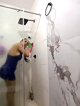 KimScarleth online show from March 2026 04:18:01 AM