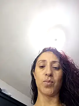 KimScarleth online show from September 2025 04:50:02 AM