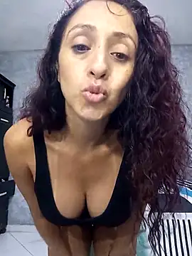 KimScarleth online show from October 2025 06:15:02 AM