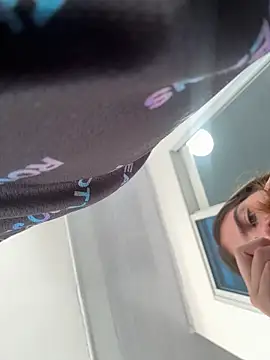 AllieYourGirl online show from February 2026 03:13:02 PM