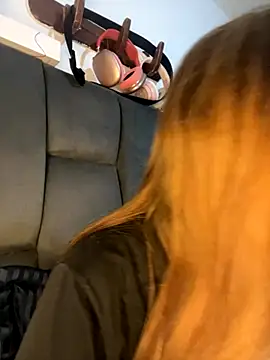 AllieYourGirl online show from November 2025 11:19:02 PM