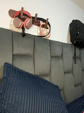 AllieYourGirl online show from November 2025 03:21:02 AM