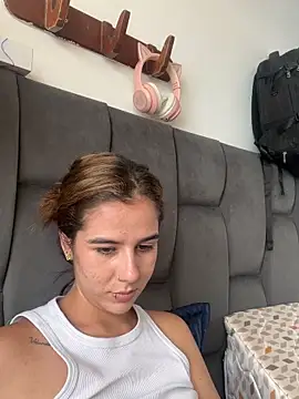 AllieYourGirl online show from October 2025 06:49:02 PM