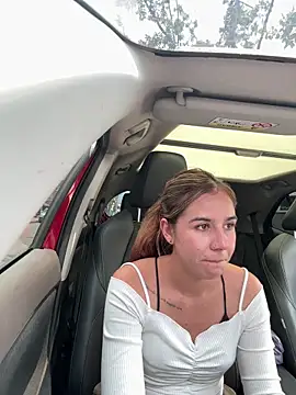 AllieYourGirl online show from March 2026 05:24:01 PM