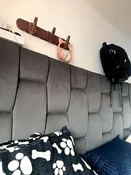 AllieYourGirl online show from October 2025 06:40:02 PM