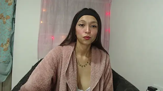 Snapshot of Zafira_Mayeers chatting on October 2025 03:00:01 AM Zafira Mayeers online show from October 2025 03:00:01 AM