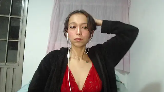 Snapshot of Zafira_Mayeers chatting on September 2025 04:29:01 AM Zafira Mayeers online show from September 2025 04:29:01 AM