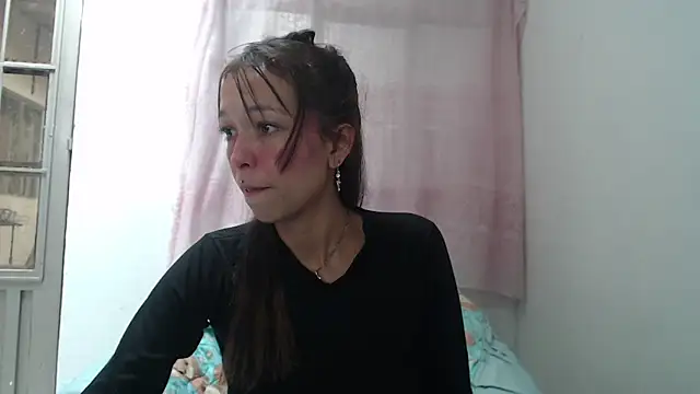 Snapshot of Zafira_Mayeers chatting on September 2025 08:04:02 PM Zafira Mayeers online show from September 2025 08:04:02 PM