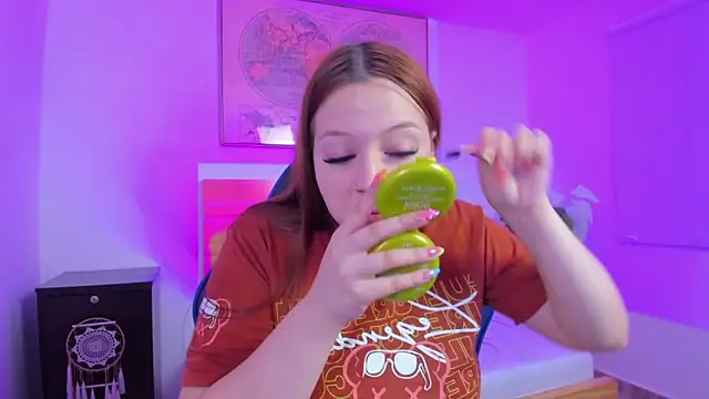 kitty sweeety  online show from April 2026 12:34:01 PM