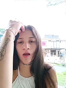 Snapshot of Arii_collins1 chatting on November 2025 09:48:01 PM Arii collins1 online show from November 2025 09:48:01 PM