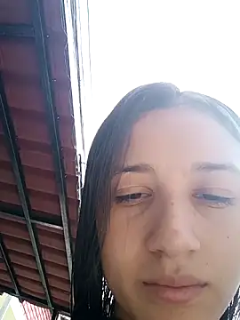 Snapshot of Arii_collins1 chatting on November 2025 06:56:02 PM Arii collins1 online show from November 2025 06:56:02 PM