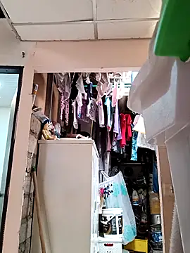 Snapshot of Arii_collins1 chatting on November 2025 07:29:01 PM Arii collins1 online show from November 2025 07:29:01 PM