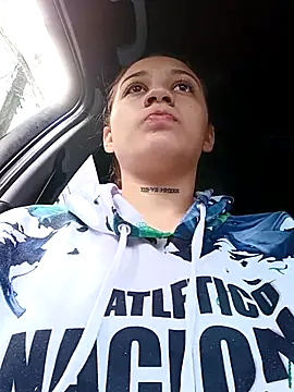 Arii collins1 online show from October 2025 12:40:02 PM