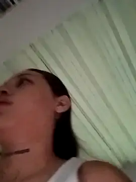 Arii collins1 online show from October 2025 11:59:02 PM