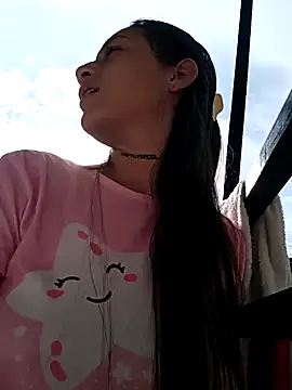 Arii collins1 online show from September 2025 09:20:02 PM
