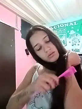 Arii collins1 online show from September 2025 11:26:01 PM