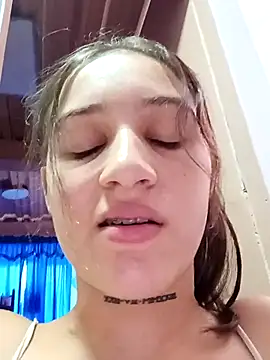 Snapshot of Arii_collins1 chatting on October 2025 06:41:02 PM Arii collins1 online show from October 2025 06:41:02 PM