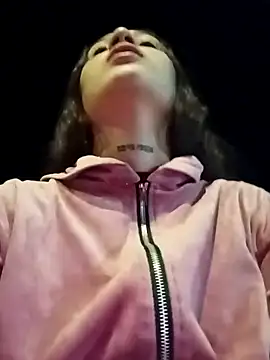 Arii collins1 online show from October 2025 03:52:02 AM