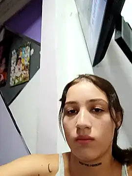 Arii collins1 online show from September 2025 10:39:02 PM