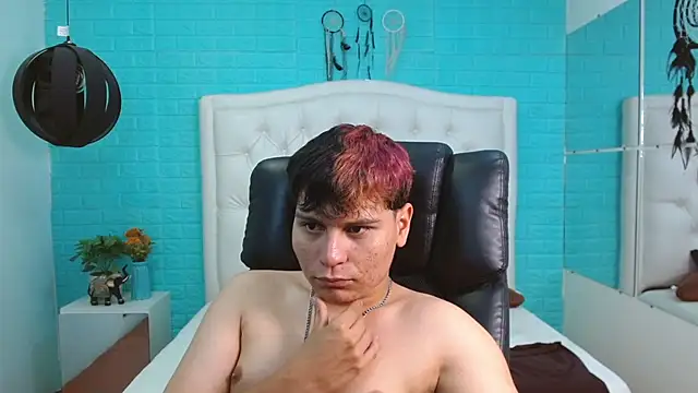 dondanys online show from September 2025 07:32:02 PM