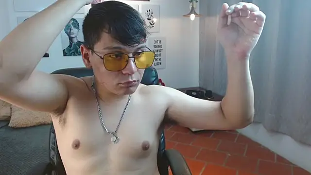 dondanys online show from October 2025 07:57:02 PM