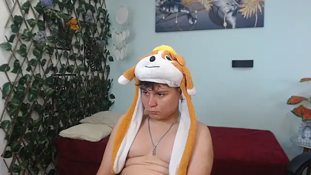 dondanys online show from October 2025 07:26:02 PM