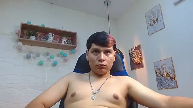 dondanys online show from September 2025 07:40:02 PM